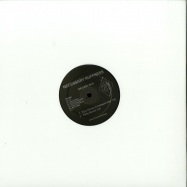 Back View : Nature Boy - NECESSARY RUFFNESS - Frame Of Mind / FOM004