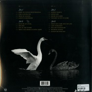 Back View : Scorpions - BORN TO TOUCH YOUR FEELINGS (2LP) - Sony Music / 88985485391
