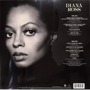 Back View : Diana Ross - DIANA ROSS (180G LP) - Motown / 47899859