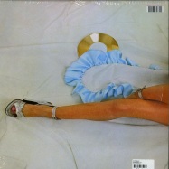 Back View : Roxy Music - ROXY MUSIC (LP + MP3) - Virgin / 3784874
