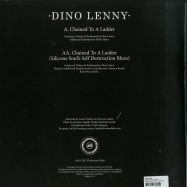 Back View : Dino Lenny - CHAINED TO A LADDER - Darkroom Dubs Limited / DRDLTD013