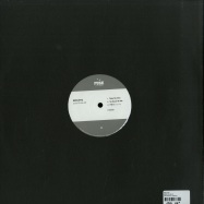 Back View : Seb Zito - GOOD TO ME EP - Fuse Records / FUSE030