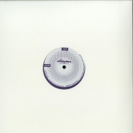 Back View : Marcellus Pittman - CANT FORGET ABOUT YOU - Unirhythm / UNI1005