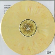 Back View : Ancestral Voices - MYCELIA (COLOURED VINYL WITH INSERT) - The Fifth Kingdom / SPORE001