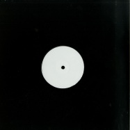 Back View : Cinthie / The Willers Brothers - CONTROL EP - We_r house / WRH02