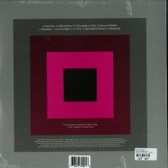 Back View : Electric Indigo - 5 1 1 5 9 3 (2X12 LP) - Imbalance Computer Music / ICM09LP