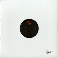 Back View : Unknown - UNTITLED (ITTETSU REMIX) (VINYL ONLY) - OGE / OGE006