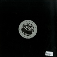 Back View : ANF - VISIONS - Naff / Naff002