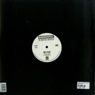 Back View : Rudimental / The Martinez Brothers - HEALING / NO FEAR - Warner / MTRV001