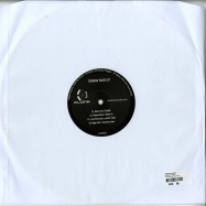 Back View : Various Artists - TURNING PAGES - Clonk Records / Clonk003