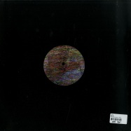 Back View : Larry - SYS_001 - Uncertainty Principle / UP002