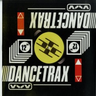 Back View : Addison Groove & Bim Sanga Present Bags Inc - DANCE TRAX VOL.17 - Dancetrax / Dancetrax017
