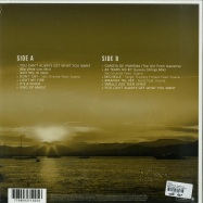Back View : Ituana - CHILL IN SAINT TROPEZ (LP) - Music Brokers / VYN014 / 8186145
