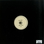 Back View : B. Hayes - LAURINE - Yugen Records / YUG003