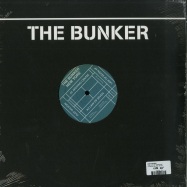 Back View : Clay Wilson - THE LAW OF SEVEN EP - The Bunker New York / BK 033