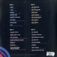 Back View : Various Artists - THE 70S POP ANNUAL 2 (180G 2LP) - Demon / DEMRECOMP019