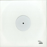 Back View : Roger That - HOW DOES IT FEEL (ONE SIDED) - White Label / HDIF001