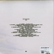 Back View : 88rising - HEAD IN THE CLOUDS (2LP) - Warner / 8782132