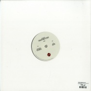 Back View : Circuit Breaker / 80XX - SYSTEMATIC / CREEPER (WHITE COVER) - Plus 8 / PLUS825/4