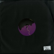 Back View : Unknown - DUO006 (VINYL ONLY) - Unknown / DUO006