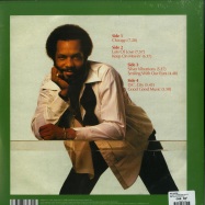 Back View : Roy Ayers - SILVER VIBRATIONS (2LP) - BBE Records / BBE493ALP