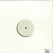 Back View : The Model - BUCHAREST TECHNO TRAXX VOL. 1 - Adult Central / AC008