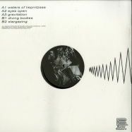 Back View : Nummer - SPACE ODDITIES VOL. 1 (B-STOCK) - Butter Sessions / BSR022T