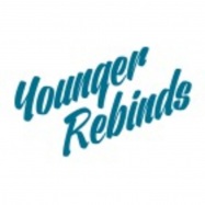 Back View : Younger Rebinds - PAUW / BUBBLEGUM - Younger Rebinds / YR001