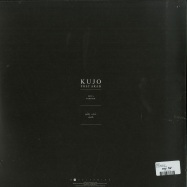 Back View : Kujo - POST ARAB EP - Modular Mind / MM-03