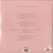 Back View : Various Artists - LA TORRE IBIZA - VOLUMEN TRES (2LP) - HOSTEL LA TORRE RECORDINGS / HLTR003LP