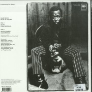 Back View : Miles Davis - MILES IN THE SKY (180G LP) - Music On Vinyl / MOVLP2385