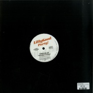 Back View : Various Artists - LILLY GOOD PARTY 5 (A.ATTIAS & S.ATTIAS EDIT) - LillyGood Party! / LGPV005