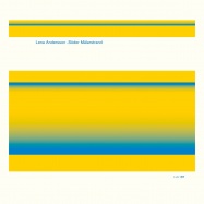 Back View : Lena Andersson - SODER MALARSTRAND (CD) - Raster / r-m187