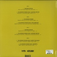 Back View : Various Artists - K4B RECORDS CLASSICS VOLUME 1 (2X12 INCH LP) - K4B Records / K4B035LP