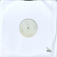 Back View : D Roots - STREAM OF DATA EP - Dolly / Dolly033