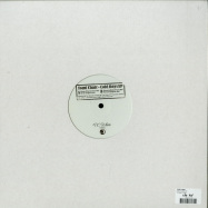 Back View : Tomi Chair - COLD DAYS EP - TC White / TCW2