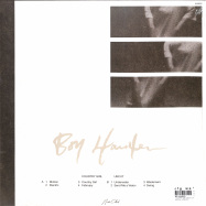 Back View : Boy Harsher - COUNTRY GIRL UNCUT (LP) - Nude Club / NUDE012LP