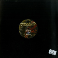Back View : Various Artists - INDIGINOUS EP - Soiree Records International / SRT172