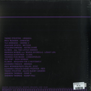 Back View : Various Artists - POP AMBIENT 2020 (2X12INCH + DL) - Kompakt / Kompakt 410