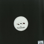 Back View : Various Artists - INTEASE 0102 - Increase The Groove Records / INTEASE0102