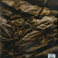 Back View : Brunhild Ferrari & Jim O Rourke - LE PIANO ENGLOUTI (LP) - Black Truffle / Black Truffle 055
