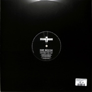 Back View : Bloody Mary & Cardopusher - CONFORMITY KILLS EP - Dame Music / Dame041