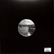 Back View : Melchior Sultana & DJ Jus-Ed - BEYOND PERCEPTIONS 2 - Underground Quality / UQ-078