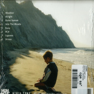 Back View : Tycho - SIMULCAST (CD) - Ninja Tune / ZENCD260