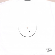 Back View : 5ive - PLANET EP REMIX - Thinner Groove / Thinner003