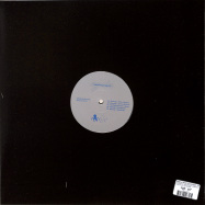 Back View : Various Artists (Alienage , The Madd Scientist) - GARGOYLE RECORDS CLASSICS PART 1 - Holding Hands / HHAGAIN005