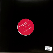 Back View : Gonzalo MD - ACCEPT THE FUTURE EP - Decision Making Theory / DMT022