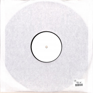 Back View : DJ DEM - I VIDERE - Disk Capita / DC005