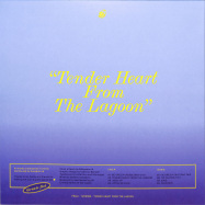 Back View : Turenne - TENDER HEAR FROM THE LAGOON (LP) - Funclab Records / FR004