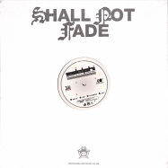 Back View : Adelphi Music Factory - JOY AND FANTASY EP - Shall Not Fade / SNF046